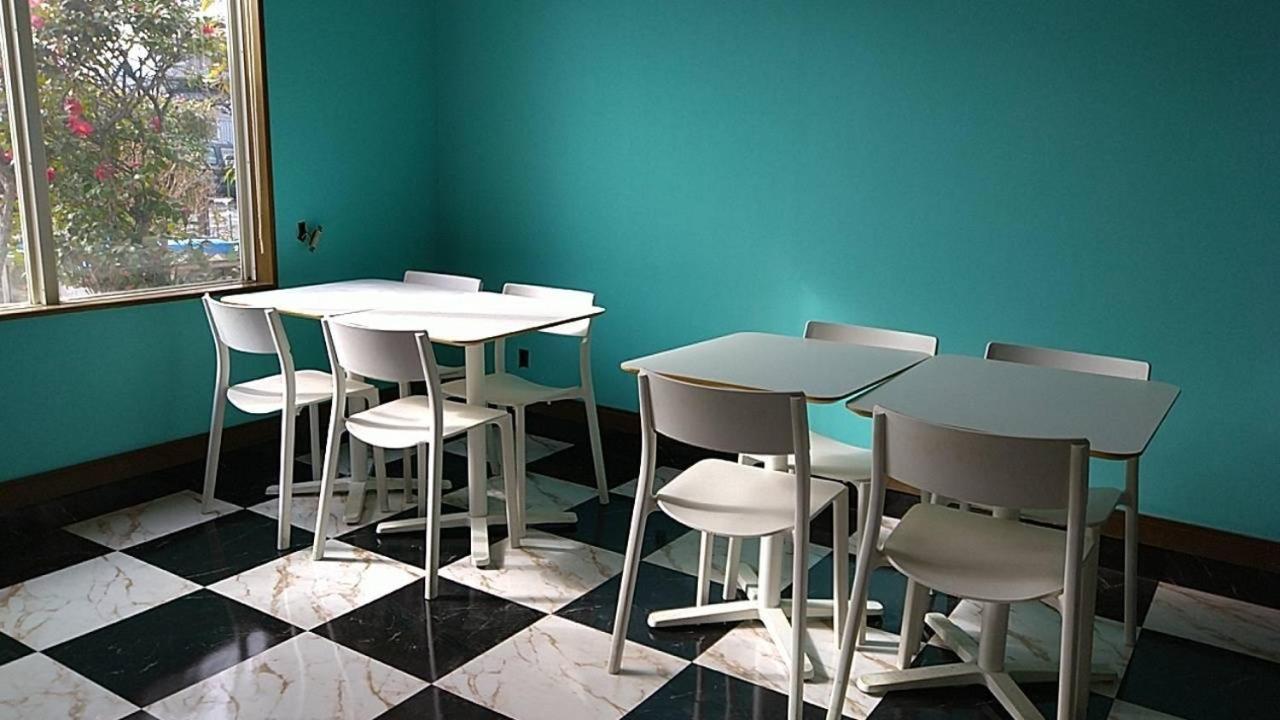 Tama Hotel Ισινομάκι Εξωτερικό φωτογραφία